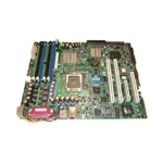 382971-001 - HP Motherboard for ProLiant Ml310 Series System