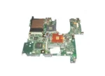 383219-001 - HP (MotherBoard) for NX6110 Mobile Intel 910GM