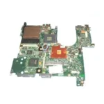 383219-001 - HP (MotherBoard) for NX6110 Mobile Intel 910GM