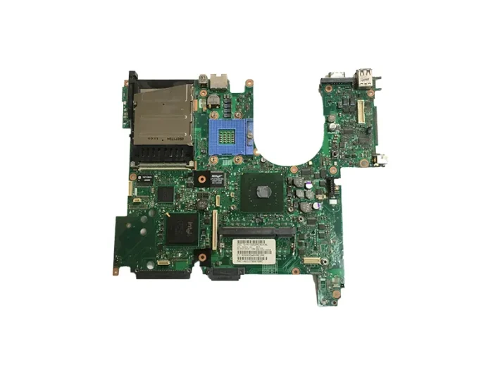 383219-001 - HP (MotherBoard) for NX6110 Mobile Intel 910GM - Image 3