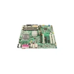 383595-002 - HP Socket LGA775 Motherboard For xw4300 Workstation