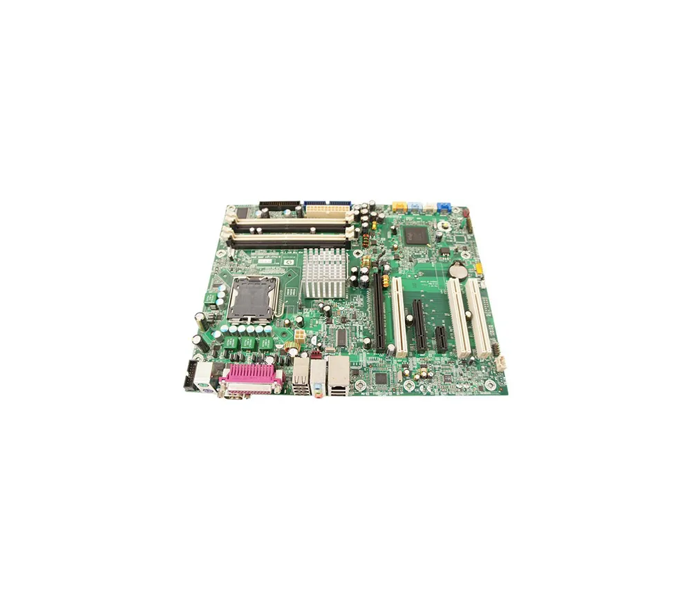 383595-002-O.webp 383595-002 - HP Socket LGA775 Motherboard For xw4300 Workstation - Image 1