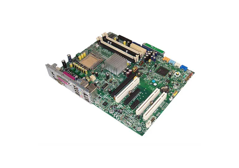 383620-001.webp 383620-001 - HP Socket LGA775 Motherboard for XW4300 Workstation - Image 1