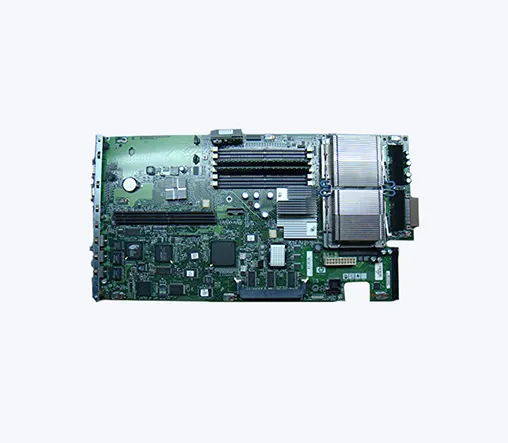 383698-001.webp 383698-001 - HP Motherboard For ProLiant DL360 G4 Server - Image 1