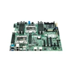 384-BBMW - Dell Motherboard for PowerEdge R430/R530/XC430 - Image 2
