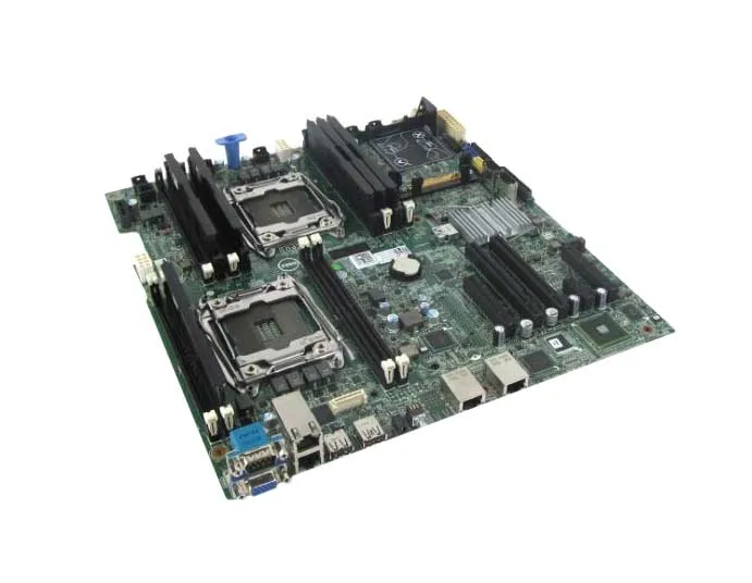 384-BBMW-s.webp 384-BBMW - Dell Motherboard for PowerEdge R430/R530/XC430 - Image 1