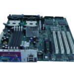 384162-501 - HPE Motherboard For ProLiant ML350 G4 Series System