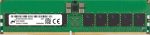 Micron MTC10F1084S1RC56BD1 16GB DDR5-5600MHz ECC Reg DIMM Memory New - Image 6