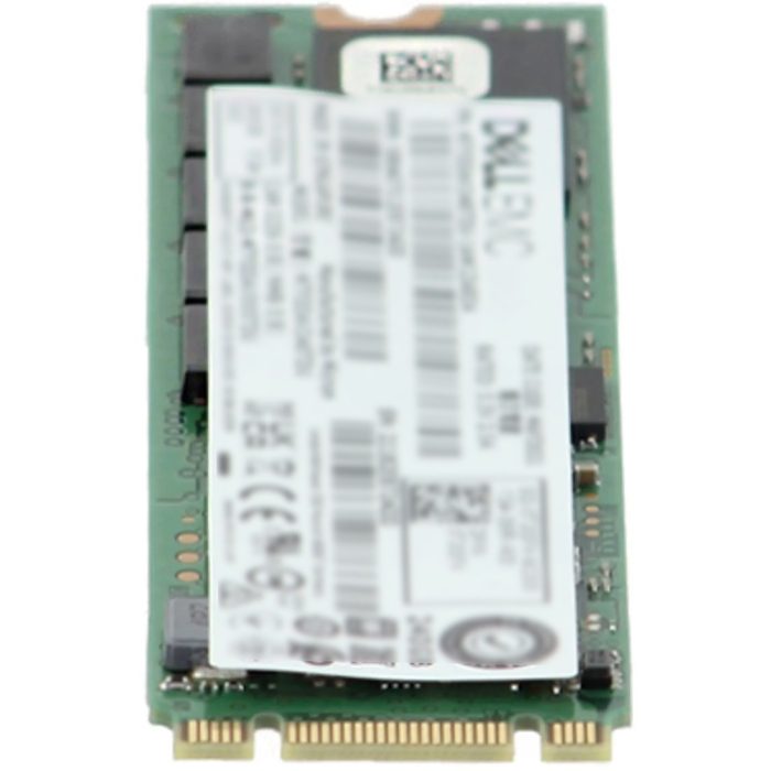 Dell 345-BHDN 480GB SATA-6Gbps M.2 RI TLC Solid State Drive - Image 5