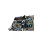 388489-001 - HP System Board (Motherboard) for Prosignia 720 Server