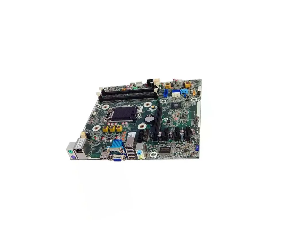 388489-001-O.webp 388489-001 - HP System Board (Motherboard) for Prosignia 720 Server - Image 1