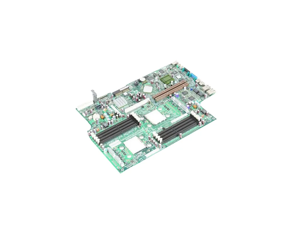 389110-001-O-1.webp 389110-001 - HP Motherboard For ProLiant DL145 G2 Series System - Image 1