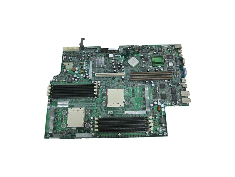389340-001-o.webp 389340-001 - HP System Board (MotherBoard) for ProLiant DL145 Gen2 - Image 1