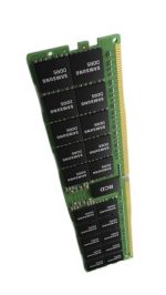Samsung M321R4GA0PB0-CWMXJ 32GB DDR5 RDIMM 288-pin 5600Mbps PC5-44800 Memory New - Image 2