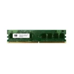 390825-B21 - HP 512MB UDIMM 240-Pin Memory Module