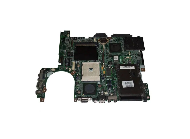 393569-001-O.webp 393569-001 - HP System Board (Motherboard) for Nx6115/nx6125 Laptop - Image 1