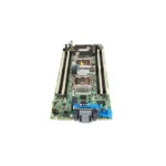 393982-001 - HP System Board (Motherboard) for BC1500 Blade Server