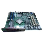 394333-001 - HP Motherboard for ProLiant Ml310 G3 Series System