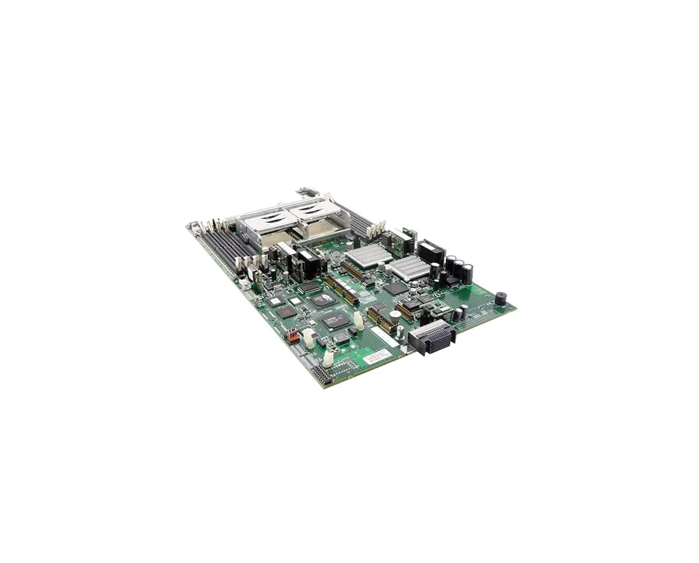 394927-001-O.webp 394927-001 - HP Motherboard For ProLiant XW25p Blade WorkStation - Image 1
