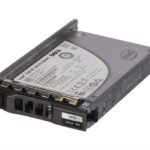 394XT - Dell 120GB SATA SFF 2.5" Solid State Drive