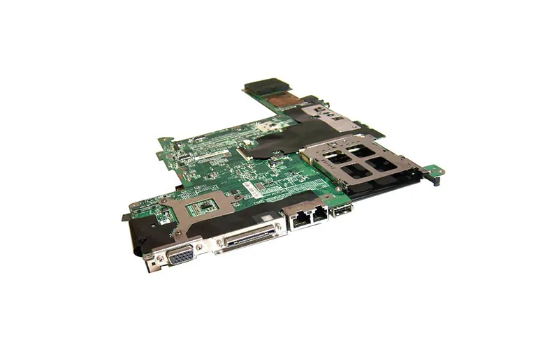 395135-001-O.webp 395135-001 - HP System Board (Motherboard) for Presario V2000 Laptop - Image 1