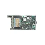 396328-001 - HP Motherboard for ProLiant XW25p Blade Workstation