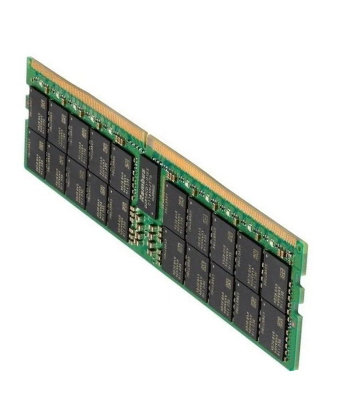 HPE P64707-B21 64GB PC5-44800 DDR5-5600MT/s 2Rx4 ECC Memory Refurbished - Image 5