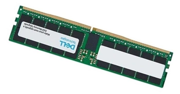 Dell G9PYX 32GB PC5-51200 DDR5-6400MT/s 2Rx8 ECC Memory Samsung OEM Refurbished - Image 11