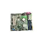 398404-001 - HP Motherboard For ProLiant Ml310 G3 Series System