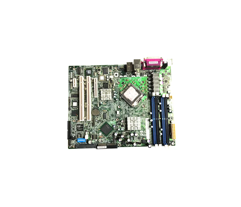 398404-001-S-1.webp 398404-001 - HP Motherboard For ProLiant Ml310 G3 Series System - Image 1