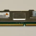 398709-071 - HP 8GB DDR2 667MHz ECC FB-DIMM Memory Module