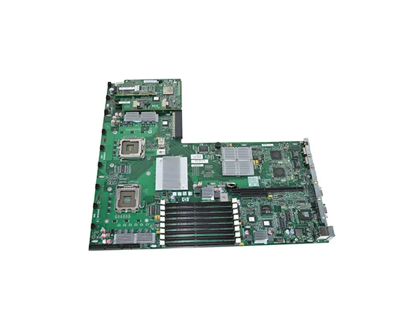 399554-001.webp 399554-001 - HP Motherboard For ProLiant DL360 Gen. 5 Series System - Image 1