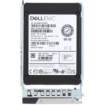 3CHC8 - Dell 800GB SAS Triple-Level Cell SFF 2.5" Solid State Drive