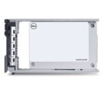 3D6WK - Dell 960GB SATA Triple-Level Cell SFF 2.5" Solid State Drive