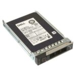 3DCP0 - Dell 480GB SATA Triple-Level Cell SFF 2.5" Solid State Drive