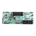 3DNG0 - Dell Socket C32 AMD SR5670 Chipset System Board (Motherboard)
