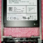 3F15R - Dell 1.92TB SAS Triple-Level Cell SFF 2.5" Solid State Drive