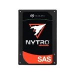3FL240-002 - Seagate Nytro 3350 15.36TB SAS SFF 2.5" Solid State Drive