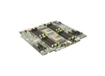 3GCPM - Dell System Board (Motherboard) For PowerEdge T620 - Image 2