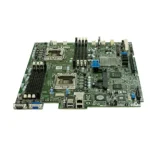 3GTGH - Dell LGA1366 5500 Chipset EATX Motherboard For PowerEdge R410