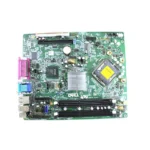 3J221 - Dell Socket PGA370 Motherboard For PowerEdge 350