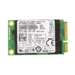 3JYCT - Dell 1TB 2.5 inch MLC 6Gb/s SATA Solid State Drive