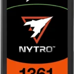 3L7103-001 - Seagate 960GB SATA 6Gb/s 2.5-inch Solid State Drive