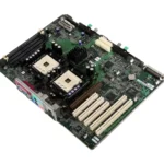 3N384 - Dell Socket BGA603 Intel 860 PCI/AGP Chipset Motherboard