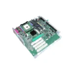 3T622 - Dell Socket PGA478 Intel 850 Chipset ATX Motherboard