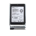 3TCV6 - Dell 1.6TB SAS Triple-Level Cell SFF 2.5" Solid State Drive