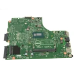 3V489 - Dell System Board (Motherboard) Core i5 2.7GHz (i5-4210U)