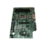 3X6X0 - Dell LGA1155 C202 Chipset Motherboard For PowerEdge R210
