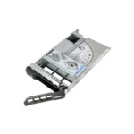 400-ABFP - Dell 800GB MLC SAS 6Gb/s RI Hot Swap 2.5-inch SSD