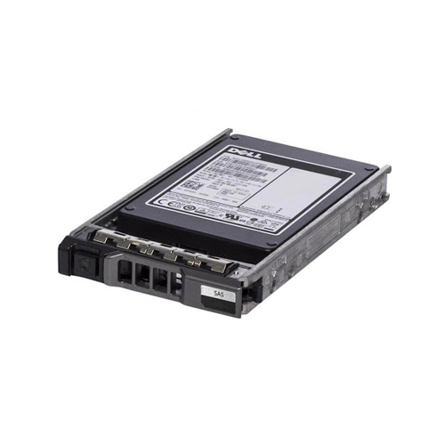 400-AEIB - Dell 120GB 2.5 inch MLC 6Gb/s SATA Solid State Drive - Image 1